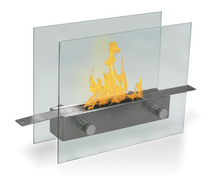 Load image into Gallery viewer, Tabletop Fireplace
