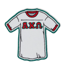 Load image into Gallery viewer, Sorority Jersey Decal
