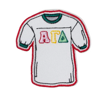 Load image into Gallery viewer, Sorority Jersey Decal
