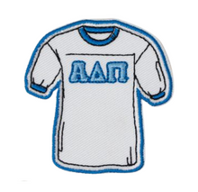 Load image into Gallery viewer, Sorority Jersey Decal
