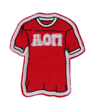 Load image into Gallery viewer, Sorority Jersey Decal
