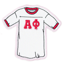 Load image into Gallery viewer, Sorority Jersey Decal
