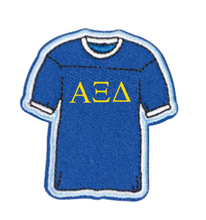 Load image into Gallery viewer, Sorority Jersey Decal
