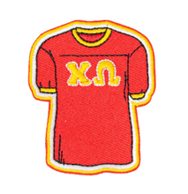 Load image into Gallery viewer, Sorority Jersey Decal
