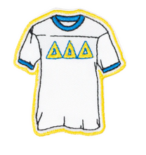 Load image into Gallery viewer, Sorority Jersey Decal
