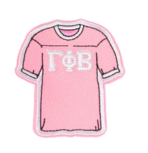 Load image into Gallery viewer, Sorority Jersey Decal
