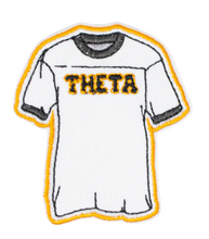 Load image into Gallery viewer, Sorority Jersey Decal
