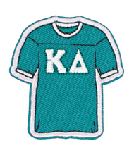 Load image into Gallery viewer, Sorority Jersey Decal
