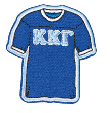 Load image into Gallery viewer, Sorority Jersey Decal
