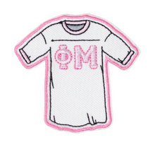 Load image into Gallery viewer, Sorority Jersey Decal
