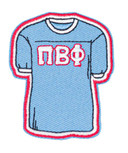 Load image into Gallery viewer, Sorority Jersey Decal
