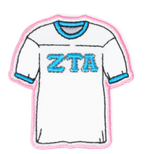 Load image into Gallery viewer, Sorority Jersey Decal
