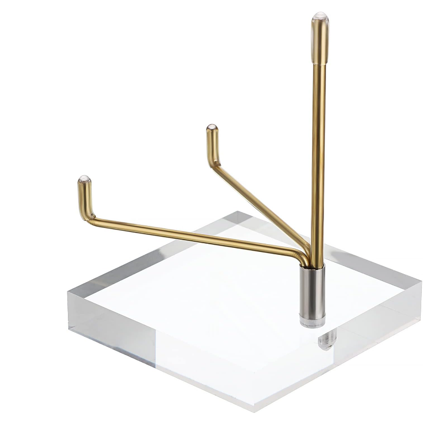 Acrylic Display Stands
