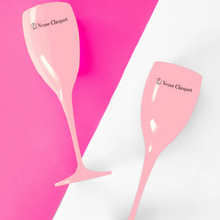 Load image into Gallery viewer, Champagne Flute: Rosé All Day
