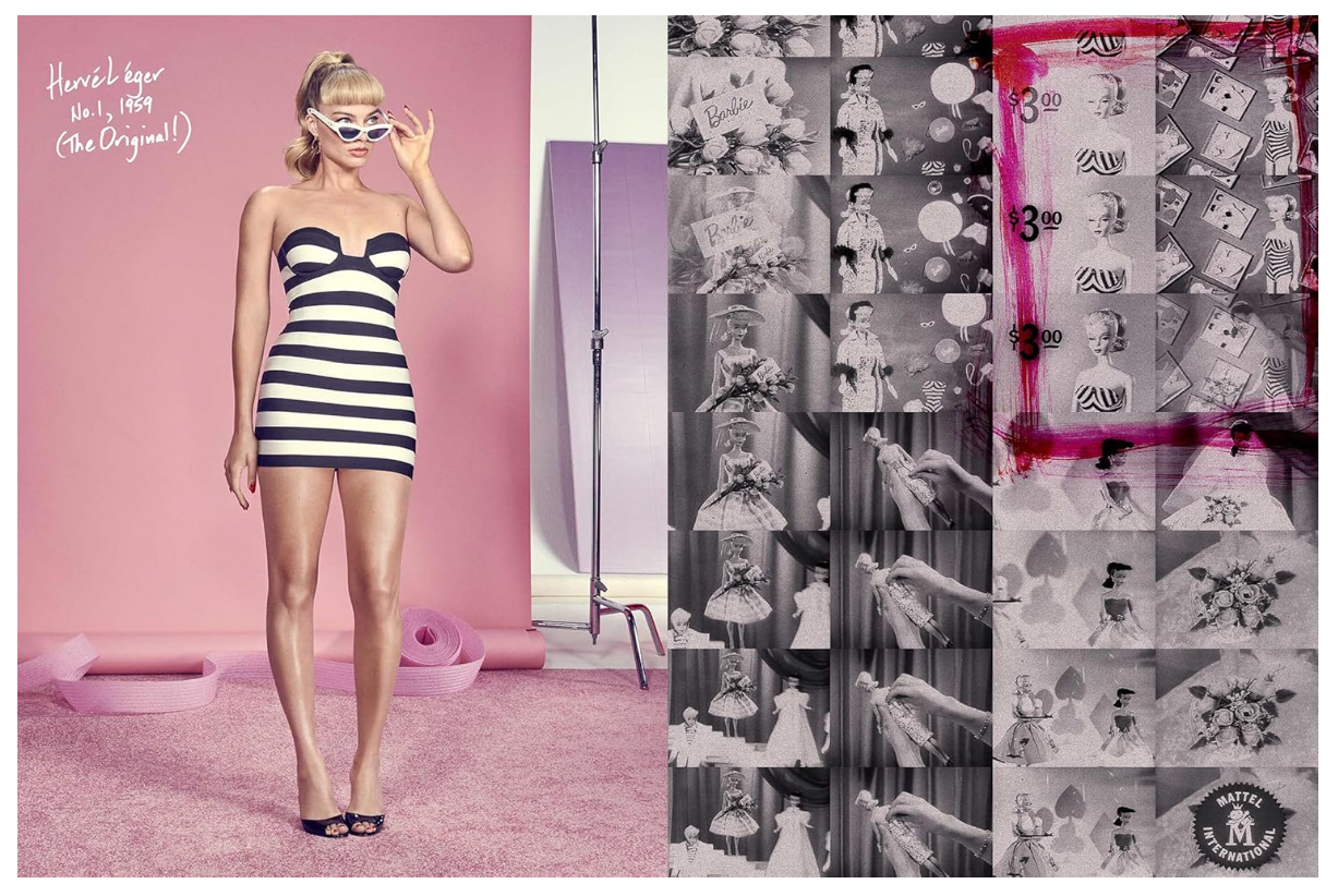 Barbie: The World Tour