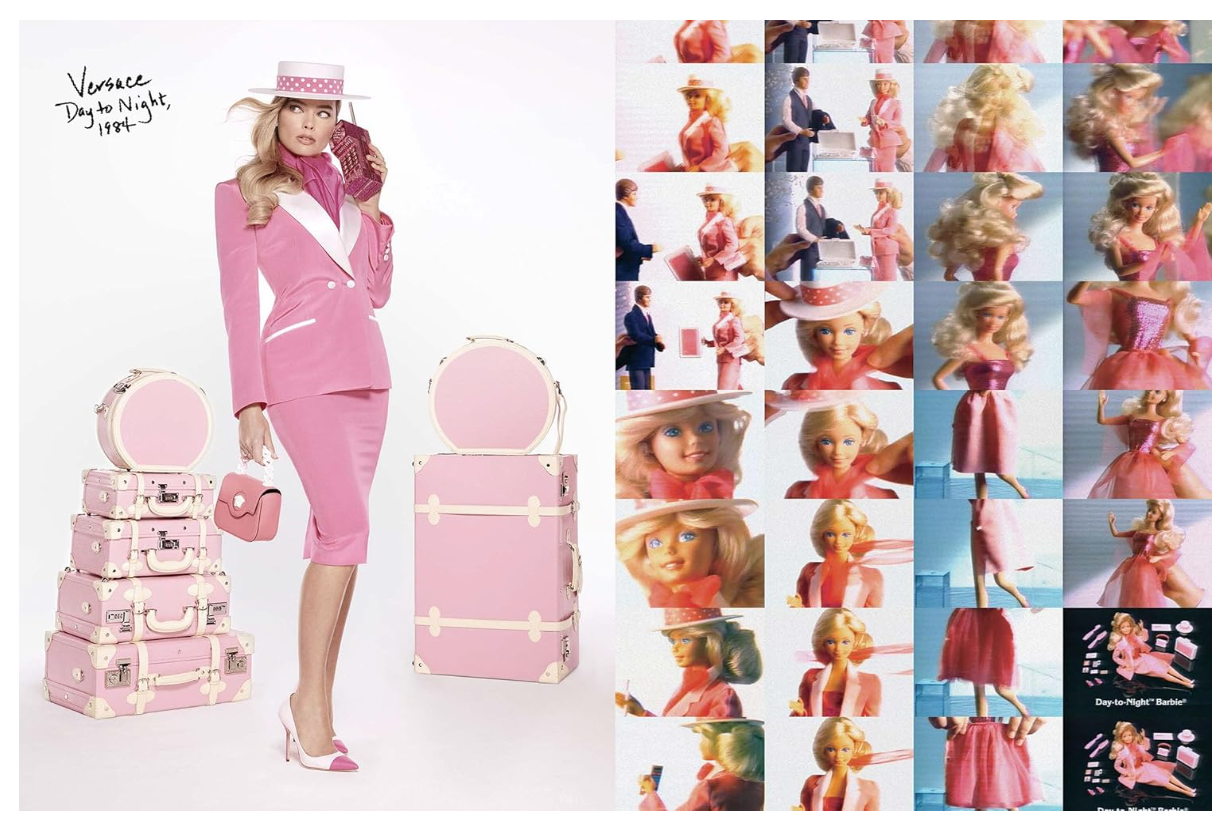 Barbie: The World Tour