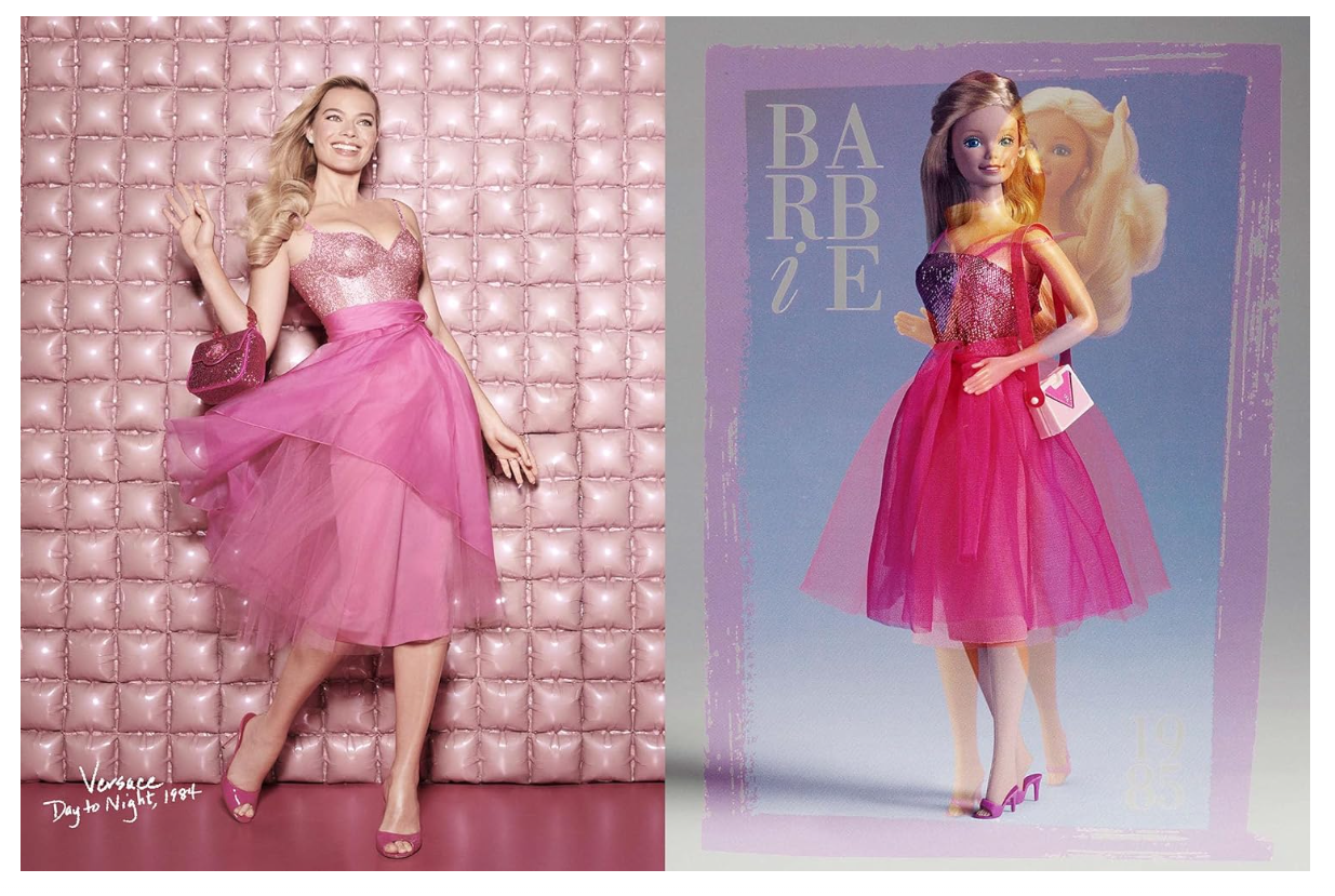 Barbie: The World Tour
