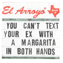 Load image into Gallery viewer, El Arroyo Cocktail Napkins
