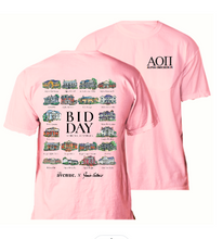 Load image into Gallery viewer, BID DAY Shirt
