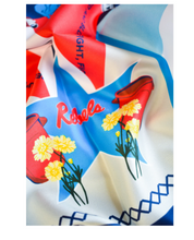 Load image into Gallery viewer, Ole Miss Rebels Saturday Scarf™
