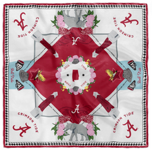 Load image into Gallery viewer, Alabama Crimson Tide Saturday Scarf™
