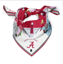 Load image into Gallery viewer, Alabama Crimson Tide Saturday Scarf™
