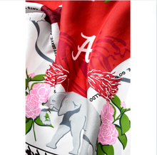 Load image into Gallery viewer, Alabama Crimson Tide Saturday Scarf™
