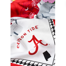 Load image into Gallery viewer, Alabama Crimson Tide Saturday Scarf™
