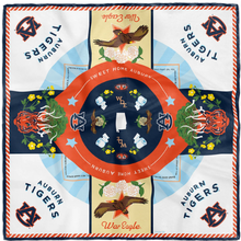 Load image into Gallery viewer, Auburn Tigers Saturday Scarf™
