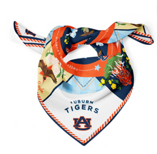 Load image into Gallery viewer, Auburn Tigers Saturday Scarf™
