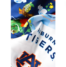 Load image into Gallery viewer, Auburn Tigers Saturday Scarf™
