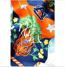 Load image into Gallery viewer, Auburn Tigers Saturday Scarf™
