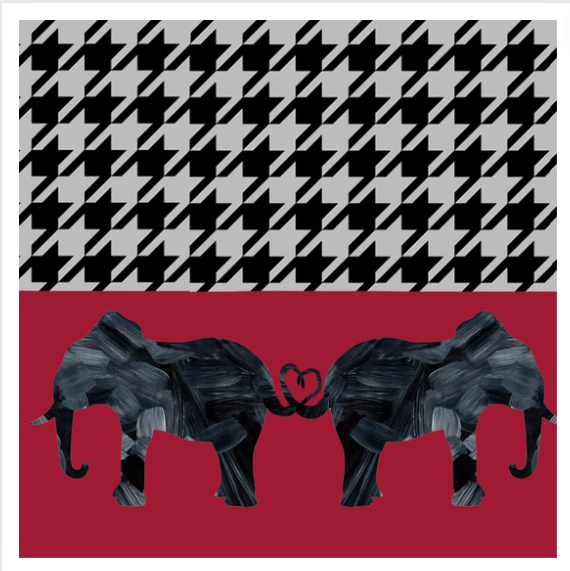 Tusk-a-Palooza Twilly Set