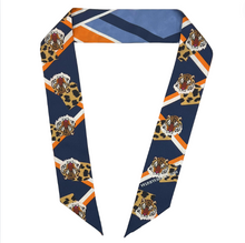 Load image into Gallery viewer, Easy Tiger (Navy) Twilly Set
