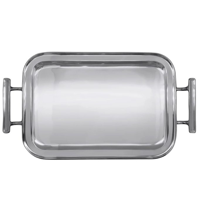 Mariposa Signature Service Tray