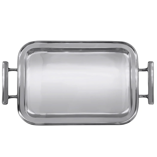 Mariposa Signature Service Tray