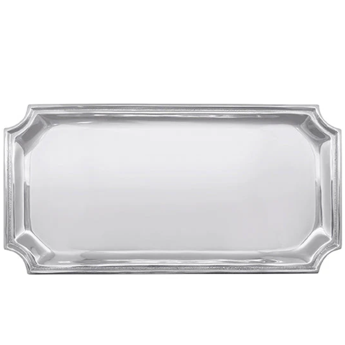 Mariposa Linzee Rectangular Tray