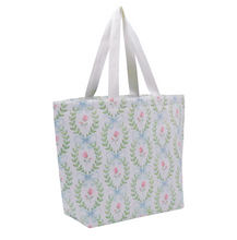 Load image into Gallery viewer, English Garden Tote
