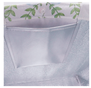 English Garden Tote