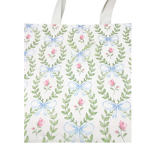 Load image into Gallery viewer, English Garden Tote
