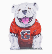 Load image into Gallery viewer, Acrylic Uga Shelfie
