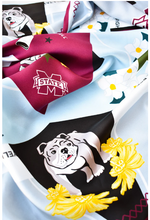 Load image into Gallery viewer, Mississippi State Bulldogs Saturday Scarf™
