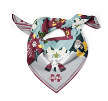 Load image into Gallery viewer, Mississippi State Bulldogs Saturday Scarf™
