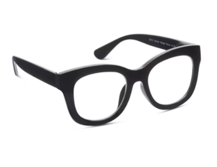 Peepers Center Stage Black Readers