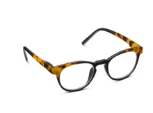 Load image into Gallery viewer, Peepers Chester Black Tokyo Tortoise
