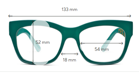 Peepers C'est la Vie Teal Readers