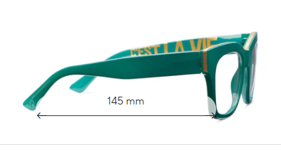 Peepers C'est la Vie Teal Readers