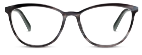 Peepers Bengal Charcoal Readers