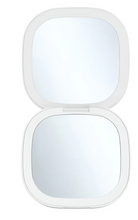 Load image into Gallery viewer, Butterfly LED Mirror Compact
