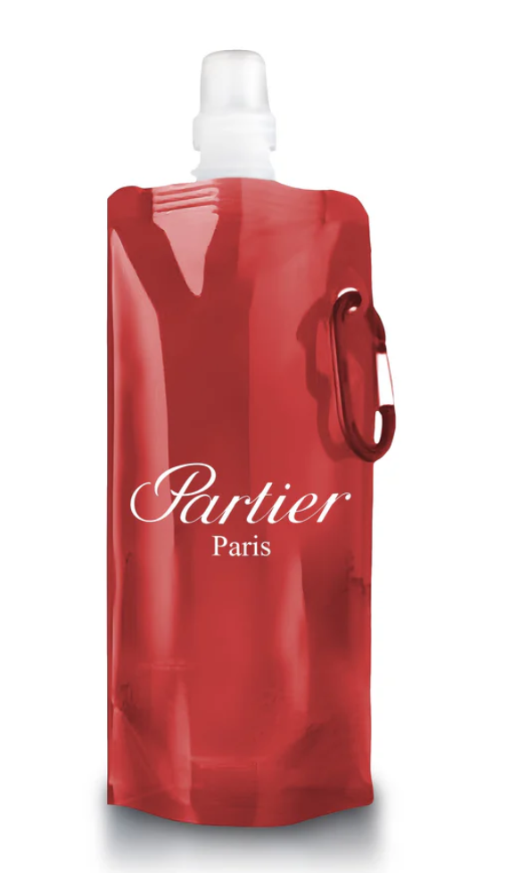 Partier Water Bag